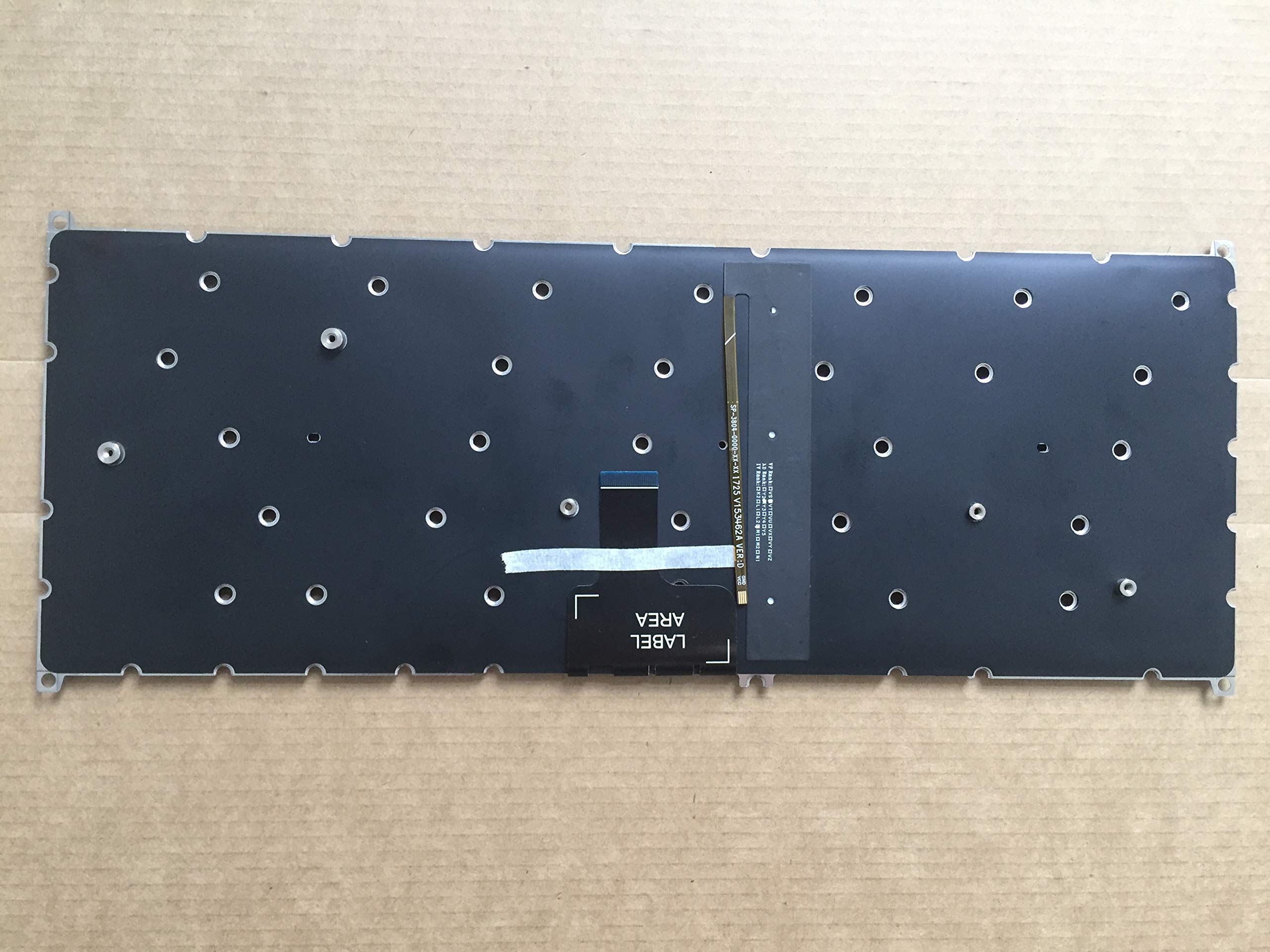 Amazon.com: senlinxiaowu Original New for Acer Aspire R14 R5-471T